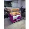 Waffle Teşhir Dolabı NSL-42