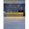 Baklava Tatlı Tezgahı Kasalı NSL-43