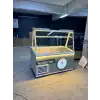 Waffle Kumpir Teşhir Reyonu NSL-44
