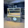 Waffle Kumpir Teşhir Reyonu NSL-44