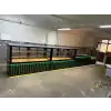 Pasta ve Börek Teşhir Seti Özel Model NSL-45
