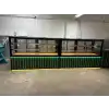 Pasta ve Börek Teşhir Seti Özel Model NSL-45