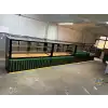 Pasta ve Börek Teşhir Seti Özel Model NSL-45