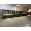 Pasta ve Börek Teşhir Seti Özel Model NSL-45