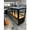 Pasta ve Börek Teşhir Seti Özel Model NSL-45