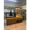 Kebap Et ve Salatabar Dolabı NSL-48