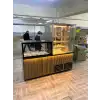 Kebap Et ve Salatabar Dolabı NSL-48