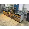 Pasta Teşhir Reyonu ve Kahvaltılık Dolabı NSL-50