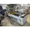 Pasta Teşhir Reyonu ve Kahvaltılık Dolabı NSL-50