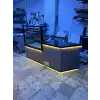 BÖREK TEZGAHI VE BANKO