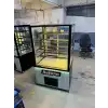 DİK PASTA DOLABI