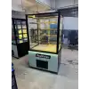 DİK PASTA DOLABI