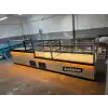 KAHVALTI DILABI YAŞ PASTA VE KURU PASTA DOLABI