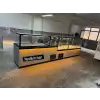 KAHVALTI DILABI YAŞ PASTA VE KURU PASTA DOLABI