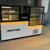 NESİLMUTFAK PASTA TATLI DOLABI VE MAYALI TEZGAHI
