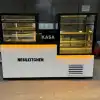 NESİLMUTFAK PASTA TATLI DOLABI VE MAYALI TEZGAHI