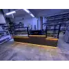 PASTA DOLABI BÖREK TEZGAHI VE BANKO