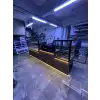 PASTA DOLABI BÖREK TEZGAHI VE BANKO