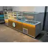 PASTA DOLABI KAHVALTI DOLABI BÖREK TEZGAHI