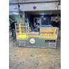 PASTA DOLABI KAHVALTI TEZGAHI