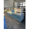 PASTA DOLABI KASA VE BÖREK TEZGAHI