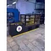 PASTA DOLABI MEŞRUBAT DOLABI VE BANKO