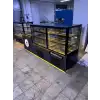 PASTA DOLABI MEŞRUBAT DOLABI VE BANKO