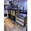 PASTA DOLABI MEŞRUBAT DOLABI VE BANKO