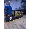 PASTA DOLABI MEŞRUBAT DOLABI VE BANKO