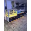 PASTA DOLABI VE BÖREK TEZGAHI