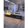 PASTA DOLABI VE BÖREK TEZGAHI