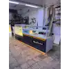 PASTA DOLABI VE BÖREK TEZGAHI
