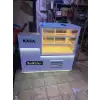 PASTA DOLABI VE KASA