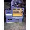 PASTA DOLABI VE KASA
