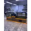 PASTA DOLABI VE KURU PASTA DOLABI