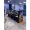 PASTA DOLABI VE KURU PASTA DOLABI