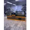 PASTA DOLABI VE KURU PASTA DOLABI