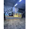 PASTA DOLABI VE KURU PASTA DOLABI