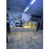 PASTA DOLABI VE KURU PASTA DOLABI