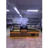 PASTA DOLABI VE KURU PASTA DOLABI