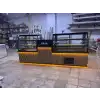 PASTA DOLABI VE KURU PASTA DOLABI