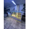 PASTA DOLABI VE KURU PASTA DOLABI