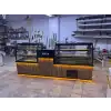 PASTA DOLABI VE KURU PASTA DOLABI