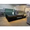 PASTA DOLABI VE SALATBAR VE BANKO