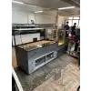 PASTA DOLABI VE SALATBAR VE BANKO