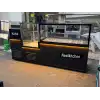 PASTA DOLABI VE SALATBAR VE BANKO