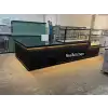 PASTA DOLABI VE SALATBAR VE BANKO