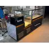 PASTA DOLABI VE SALATBAR VE BANKO