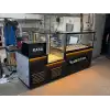 PASTA DOLABI VE SALATBAR VE BANKO