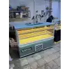 Pasta Tatlı Dolabı